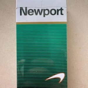 Premium Menthol