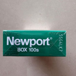 Newport Menthol Box 100s （10-Pack Carton） - Image 4