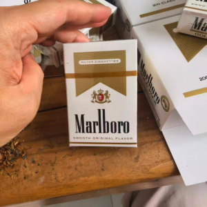 Marlboro Gold Kings Box Cigarettes （10-Pack Carton） - Image 6