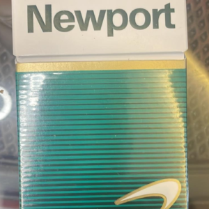 Alternative view of Newport Shorts Flip-Top Box （10-Pack Carton）