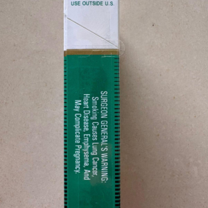 Newport Menthol Box 100s （10-Pack Carton） - Image 5