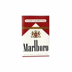 Alternative view of Marlboro Red Box (Carton) （10-Pack Carton）