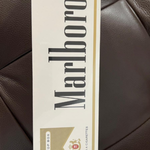 Marlboro Gold Kings Box Cigarettes （10-Pack Carton） - Image 3