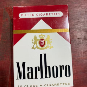Marlboro Red Box (Carton) （10-Pack Carton） - Image 3