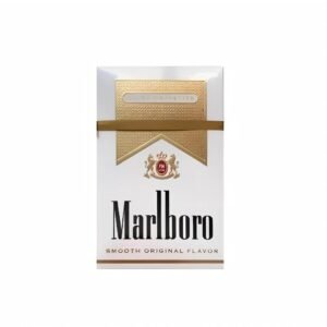 Alternative view of Marlboro Gold Kings Box Cigarettes （10-Pack Carton）