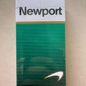 Alternative view of Newport Menthol Box 100s （10-Pack Carton）
